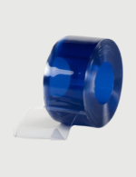 Standard PVC Strip Curtain Clear