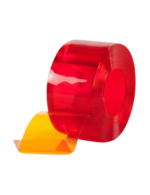 Anti Insect PVC Strip Curtain Clear