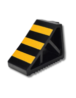 Rubber Wheel Chock