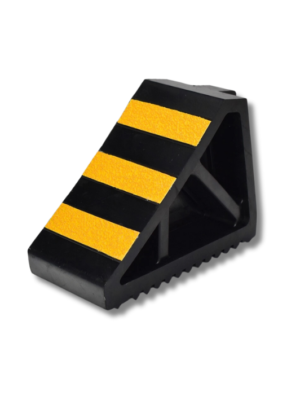 Rubber Wheel Chock