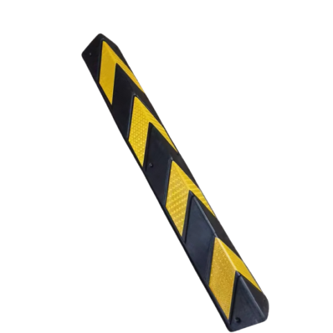 Rubber Corner Guard